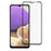 RURIHAI 2.5D Solid Defense Ultra Clear Tempered Glass Screen Protector Guard Film for Samsung Galaxy A32 5G - 1
