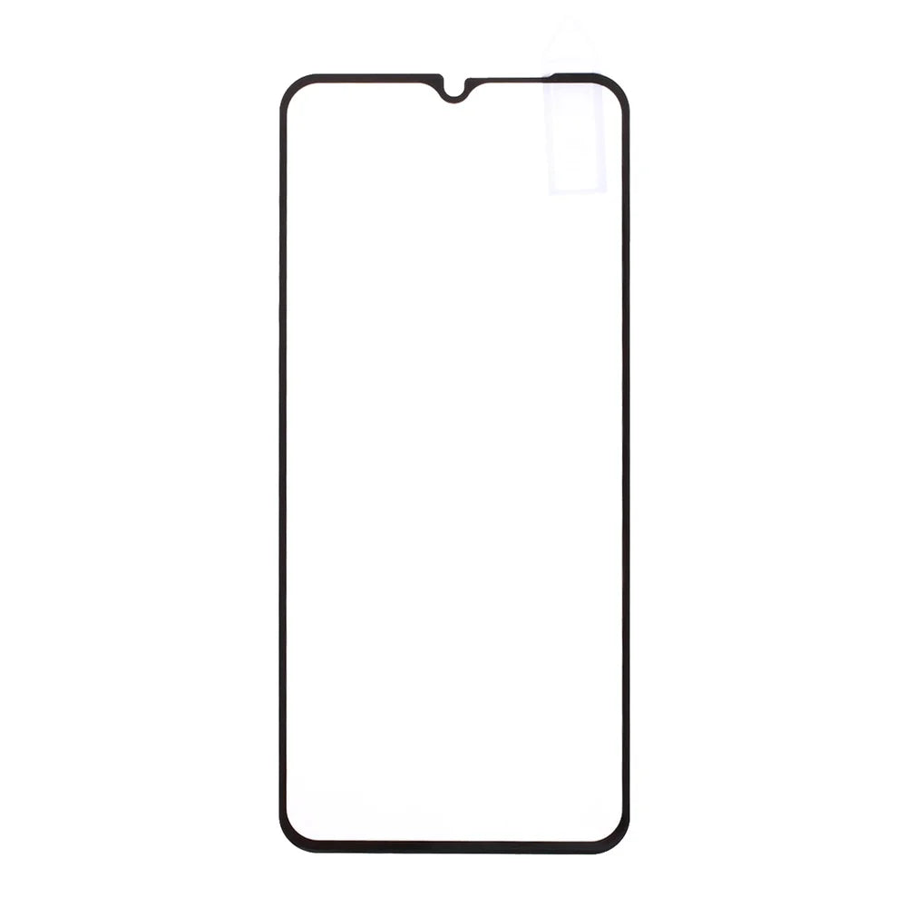 RURIHAI 2.5D Solid Defense Ultra Clear Tempered Glass Screen Protector Guard Film for Samsung Galaxy A32 5G - 2