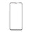 RURIHAI 2.5D Solid Defense Ultra Clear Tempered Glass Screen Protector Guard Film for Samsung Galaxy A32 5G - 2