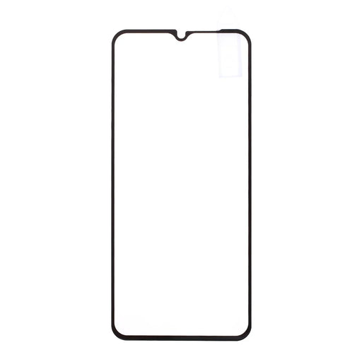 RURIHAI 2.5D Solid Defense Ultra Clear Tempered Glass Screen Protector Guard Film for Samsung Galaxy A32 5G - 2