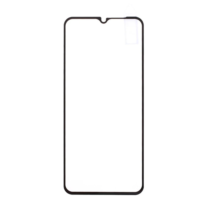 RURIHAI 2.5D Solid Defense Ultra Clear Tempered Glass Screen Protector Guard Film for Samsung Galaxy A32 5G - 2