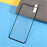 RURIHAI 2.5D Solid Defense Ultra Clear Tempered Glass Screen Protector Guard Film for Samsung Galaxy A32 5G - 3