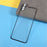 RURIHAI 2.5D Solid Defense Ultra Clear Tempered Glass Screen Protector Guard Film for Samsung Galaxy A32 5G - 6
