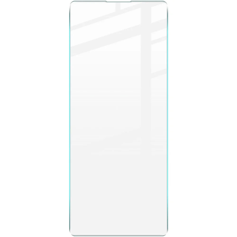 IMAK H Series Screen Protector Shield Super Clear Tempered Glass Film for Sony Xperia 10 III 5G - 5