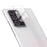 MOCOLO Anti-Explosion Ultra Clear Tempered Glass Automatic Nano-Adsorption Camera Lens Protector for Samsung Galaxy Note20 4G / 5G - 1