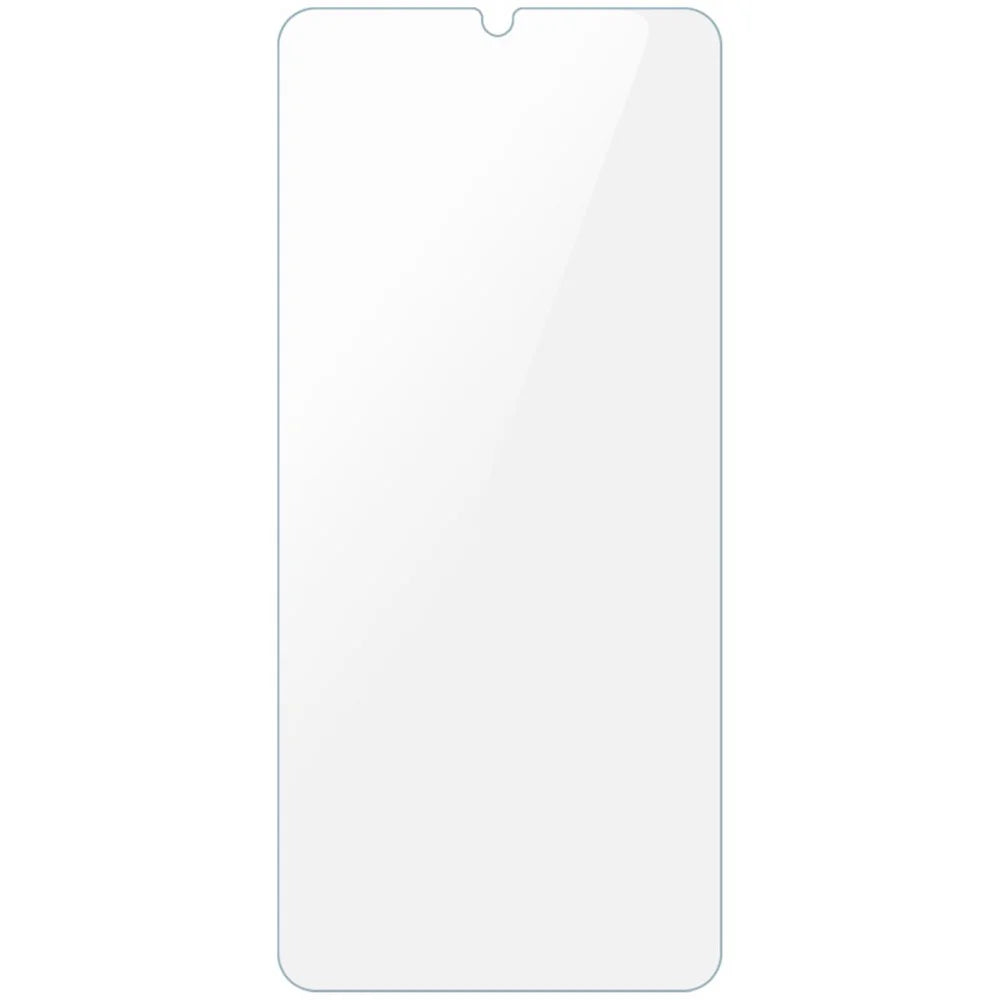 IMAK Explosion-proof TPU Phone Screen Protector (Not Complete Covering) for Motorola Moto E7 Power / Moto E7i Power / G10 / G30 / G Play (2021) - 2
