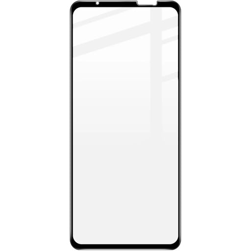 IMAK Pro+ Full Coverage Tempered Glass Screen Protector for Asus ROG Phone 5 - 2