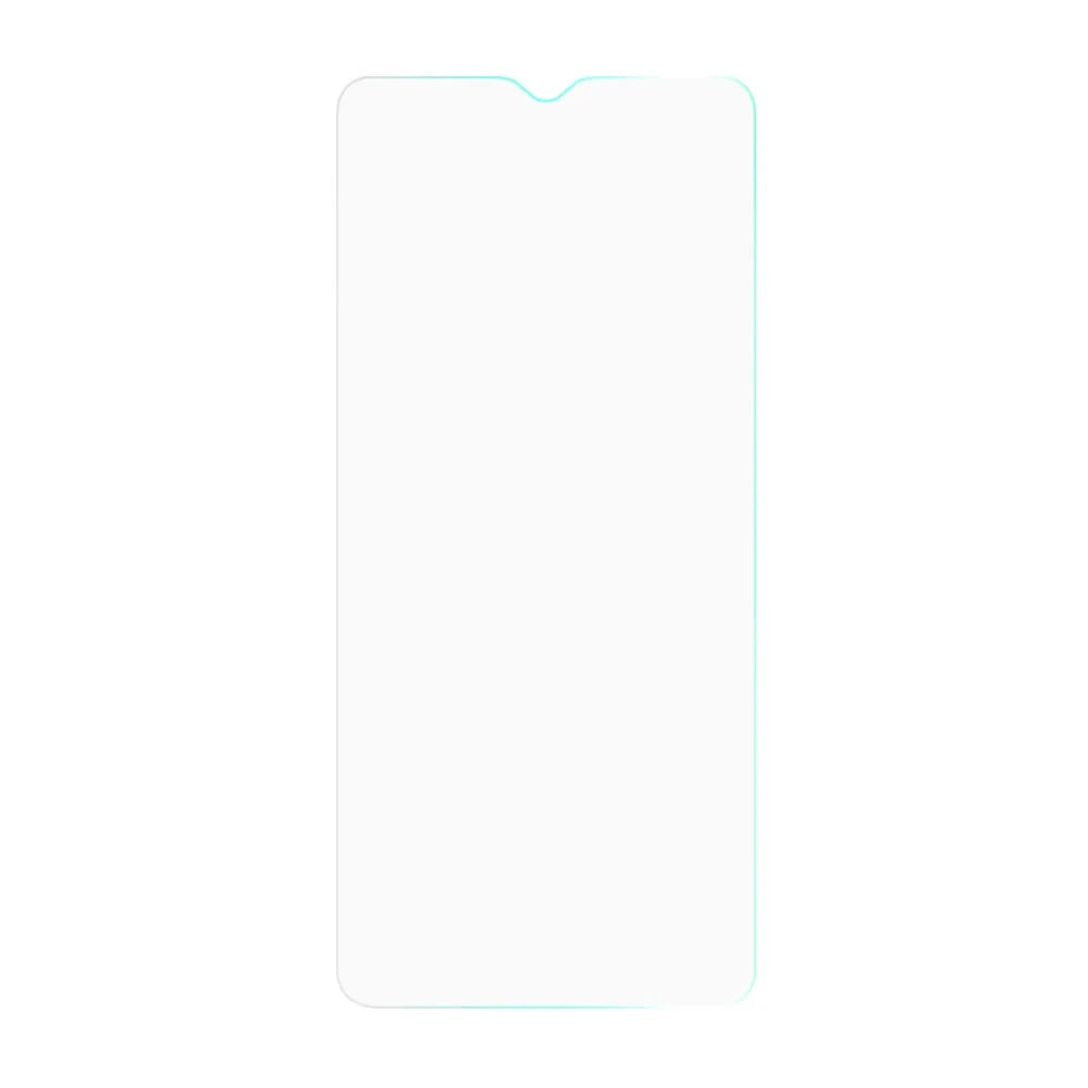 0.3mm Arc Edge Tempered Glass Ultra Clear Phone Screen Protector Film for Motorola Moto G50 - 2