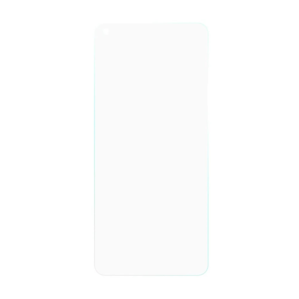 Ultra Clear 0.3mm Arc Edge Tempered Glass Phone Screen Protector Film for Realme 8 Pro - 2