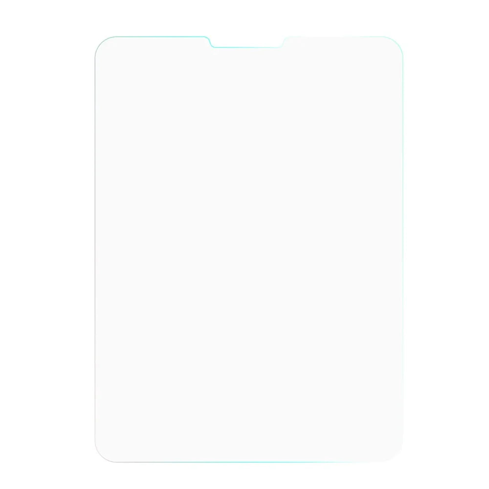 0.3mm Arc Ultra Clear Tempered Glass Screen Guard Film for iPad mini (2024) / mini (2021) - 2