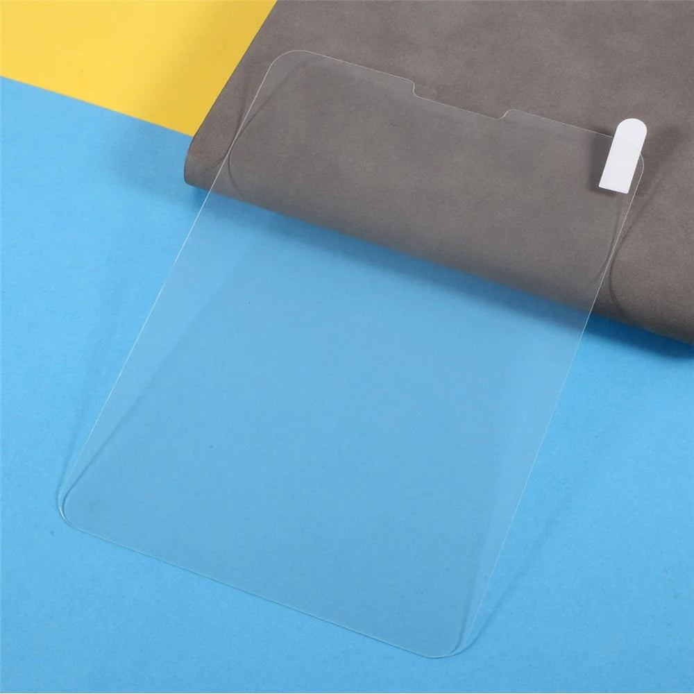 0.3mm Arc Ultra Clear Tempered Glass Screen Guard Film for iPad mini (2024) / mini (2021) - 3