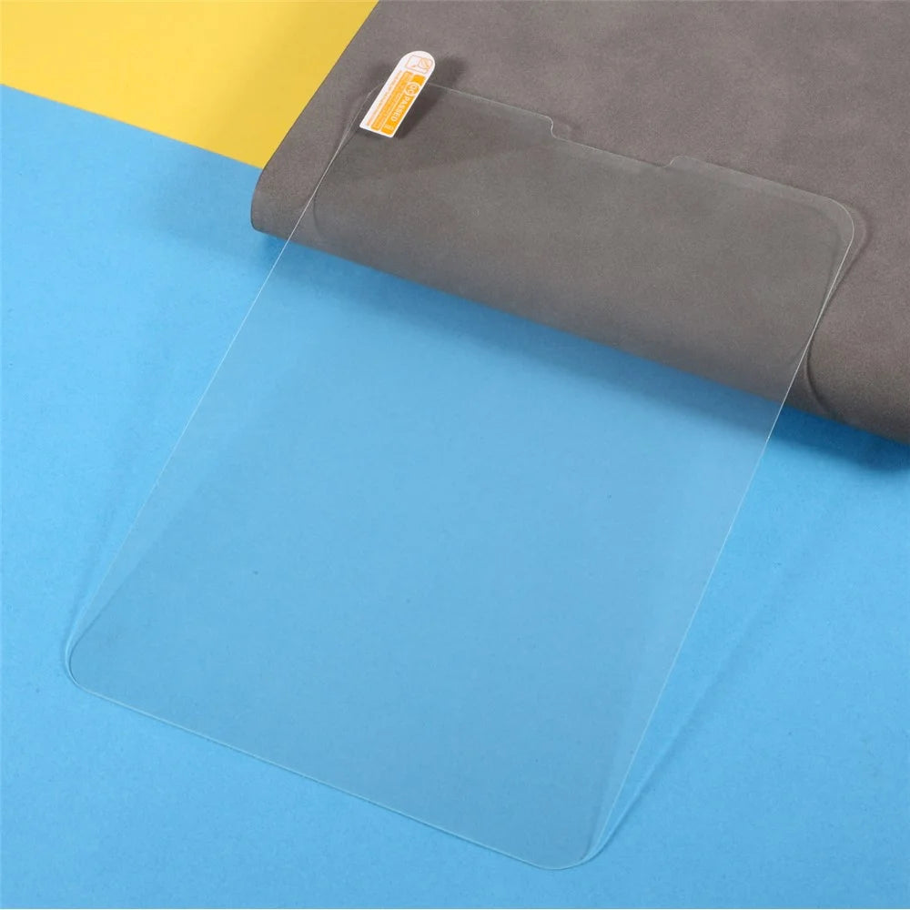 0.3mm Arc Ultra Clear Tempered Glass Screen Guard Film for iPad mini (2024) / mini (2021) - 6
