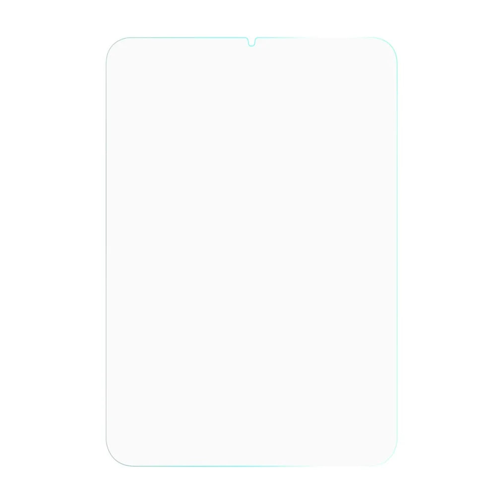 0.3mm Straight Edge Tempered Glass Screen Protector Film for iPad mini (2024) / mini (2021) - 2