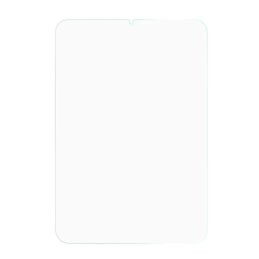 0.3mm Straight Edge Tempered Glass Screen Protector Film for iPad mini (2024) / mini (2021) - 2