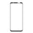 Screen Protector for Asus ROG Phone 7 / 6 / 5 Full Coverage Full Glue Silk Print Tempered Glass - 2