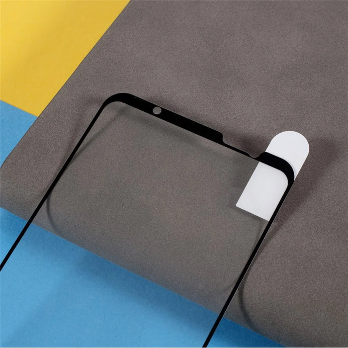 Screen Protector for Asus ROG Phone 7 / 6 / 5 Full Coverage Full Glue Silk Print Tempered Glass - 4