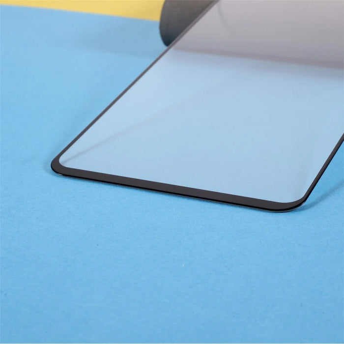 Screen Protector for Asus ROG Phone 7 / 6 / 5 Full Coverage Full Glue Silk Print Tempered Glass - 5