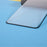 Full Screen Coverage Silk Printing Tempered Glass Film Screen Protector Support Fingerprint Unlock  for OnePlus 9 Pro / 10 Pro [Full Glue] - 5