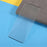 Full Screen Coverage Silk Printing Tempered Glass Film Screen Protector Support Fingerprint Unlock for OnePlus 9 Pro / 10 Pro [Side Glue] - 6