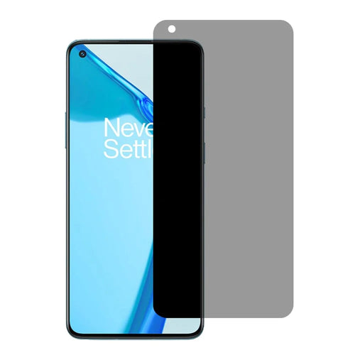 180 Degree Full Screen Anti-peep TPU Protector Film for OnePlus 9 Pro/10 Pro - 1