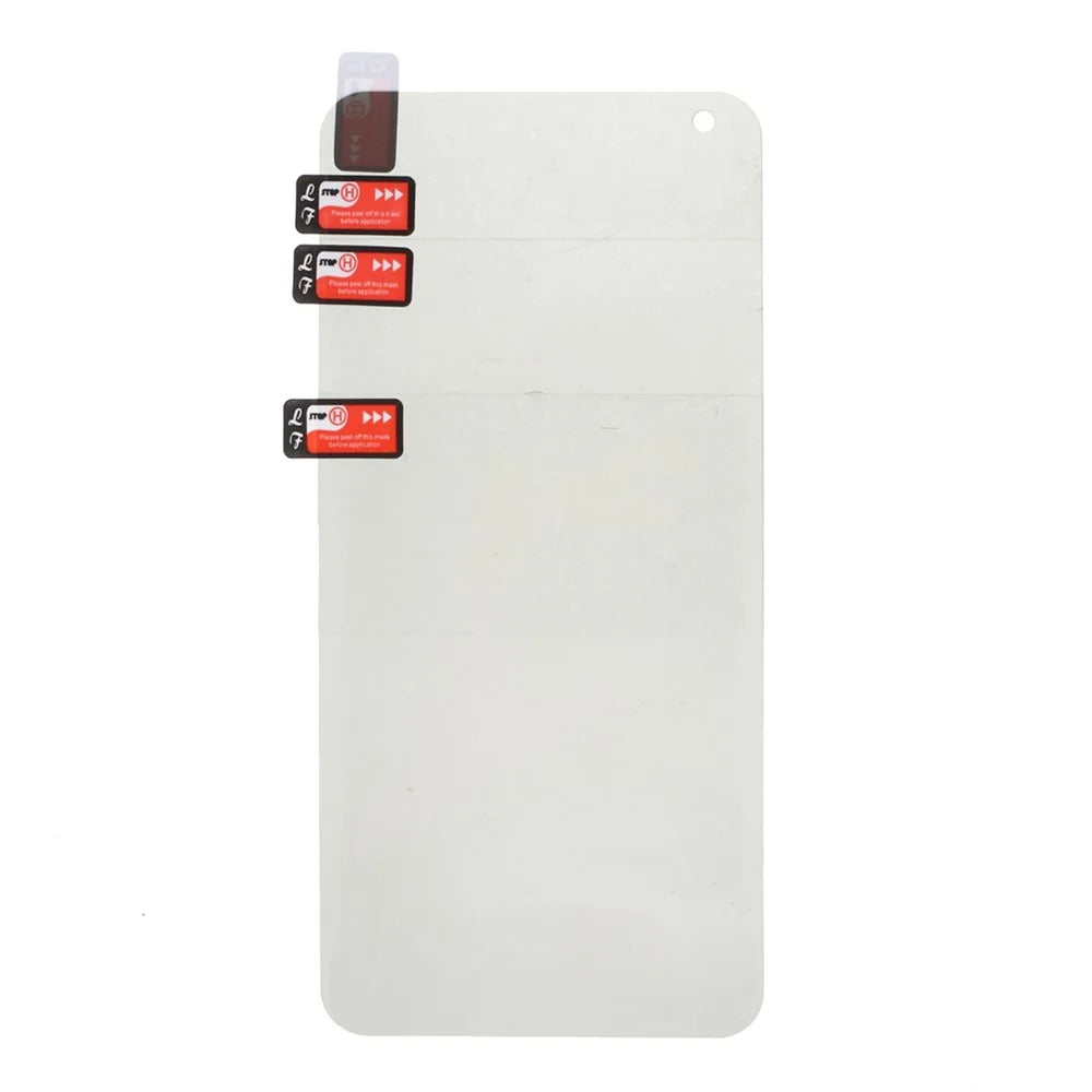 180 Degree Full Screen Anti-peep TPU Protector Film for OnePlus 9 Pro/10 Pro - 2