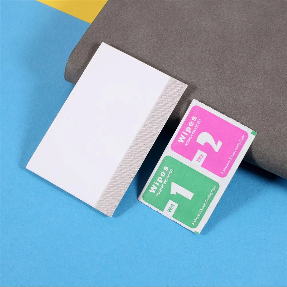 180 Degree Full Screen Anti-peep TPU Protector Film for OnePlus 9 Pro/10 Pro - 7