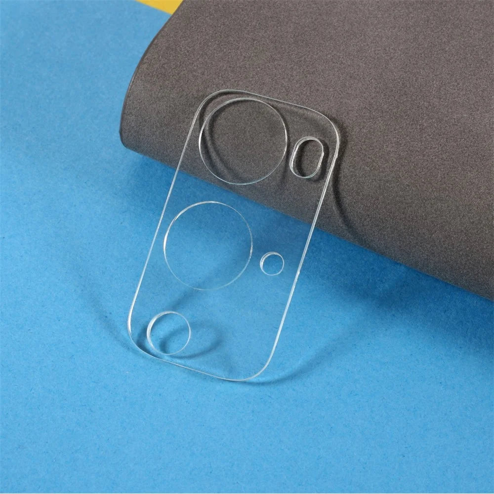 High Transparency Anti-Scratch Tempered Glass Film Camera Lens Protector for OnePlus 9 Pro - 4
