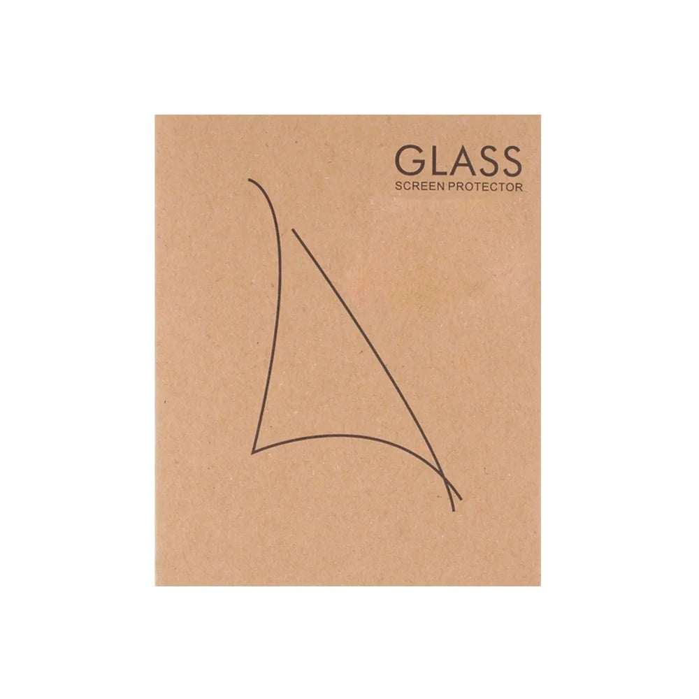 High Transparency Anti-Scratch Tempered Glass Film Camera Lens Protector for OnePlus 9 Pro - 7
