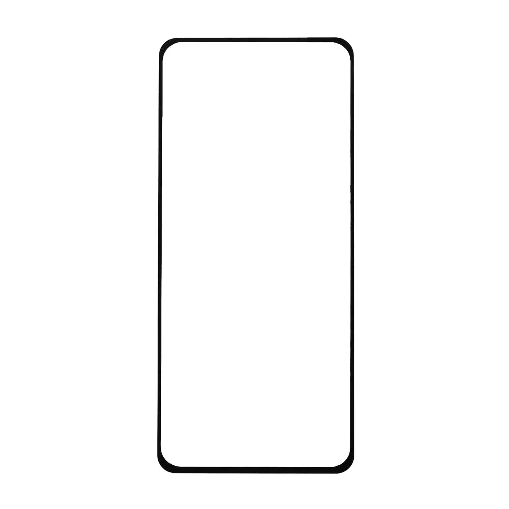 Full Glue Full Size Tempered Glass Screen Film for Oppo Find X3 Lite/Reno5 5G/ Reno5 4G/Reno5 K - 2