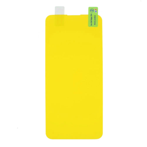 Full Coverage Soft TPU Screen Protector Guard Film for OnePlus 9 (EU / US Version) - 1