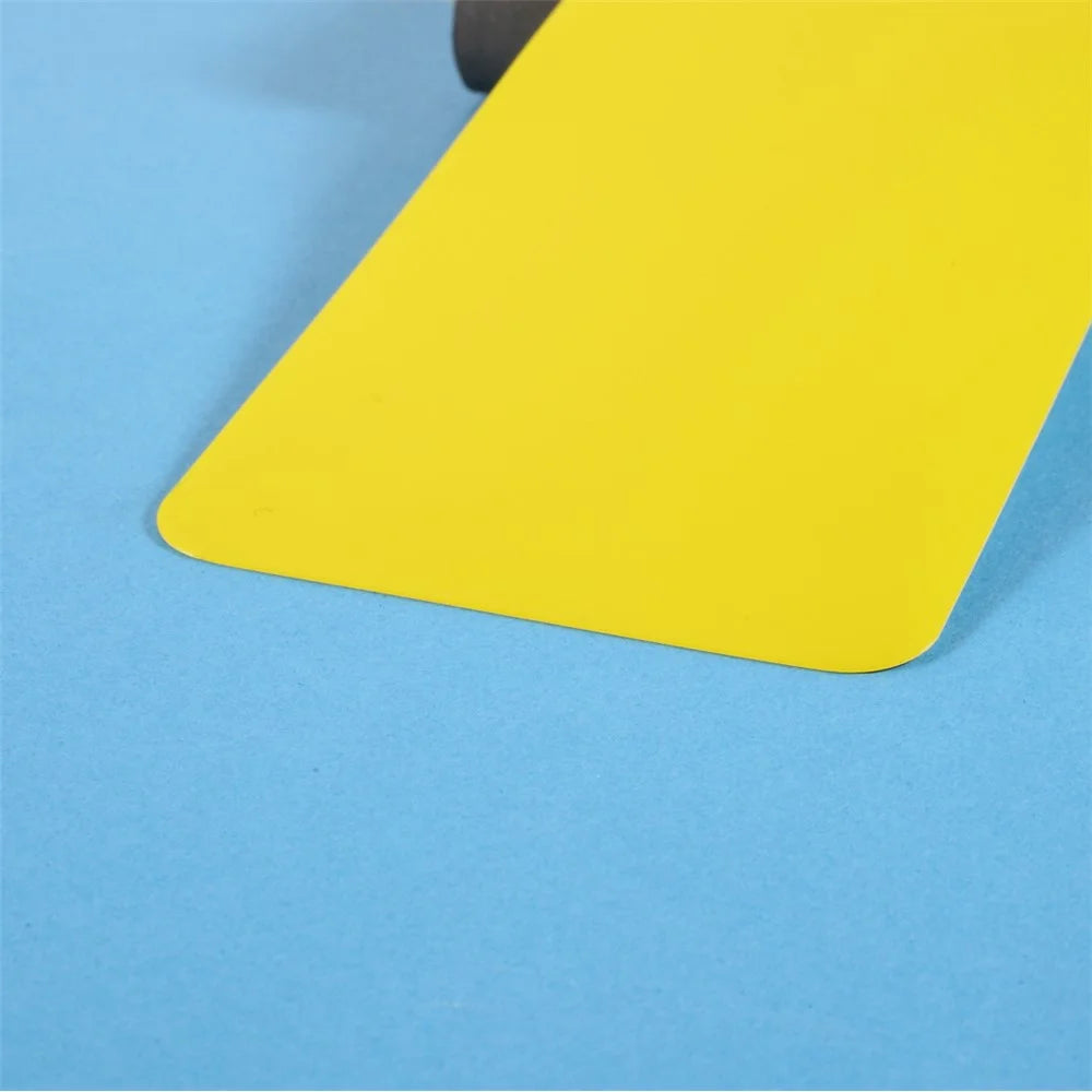 Full Coverage Soft TPU Screen Protector Guard Film for OnePlus 9 (EU / US Version) - 4