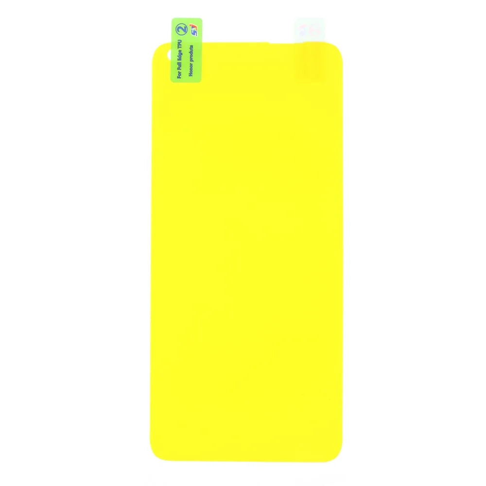 Full Coverage Soft TPU Screen Protector Guard Film for OnePlus 9 Pro/10 Pro - 1