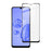 IMAK Pro+ Series Full Coverage HD AGC Tempered Glass Screen Protector Film for Samsung Galaxy A32 4G (EU Version) - 1