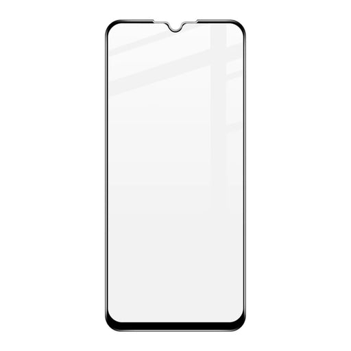 IMAK Pro+ Series Full Coverage HD AGC Tempered Glass Screen Protector Film for Samsung Galaxy A32 4G (EU Version) - 2