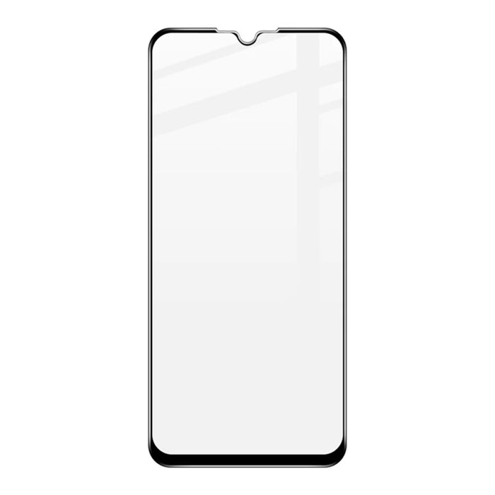 IMAK Pro+ Series Full Coverage HD AGC Tempered Glass Screen Protector Film for Samsung Galaxy A32 4G (EU Version) - 2