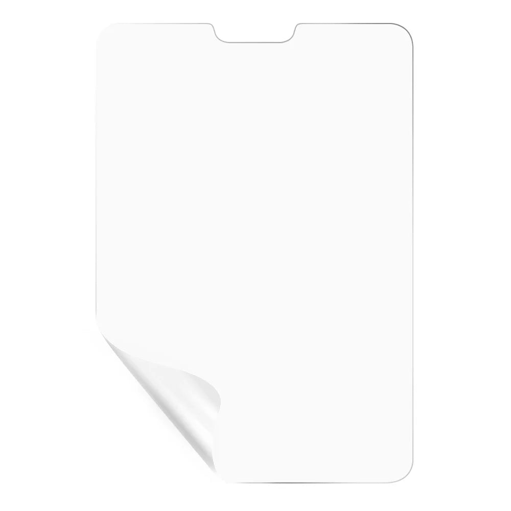 Nano High Definition Anti-Explosion Soft Film Full Screen Shield for iPad mini (2024) / mini (2021) - 2