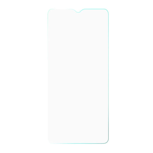 0.3mm Clear Tempered Glass Screen Protector Arc Edge Guard Film for Vivo Y72 5G - 2