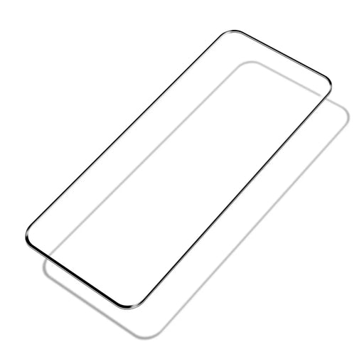 PINWUYO 3D Curved Full Coverage Full Glue Hot Bending Tempered Glass Screen Protector for OnePlus 9 Pro/10 Pro - 2