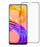 Full Coverage Silk Printing Full Glue Tempered Glass Screen Protector for Realme 8 / 8 Pro - 1