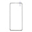 Full Coverage Silk Printing Full Glue Tempered Glass Screen Protector for Realme 8 / 8 Pro - 2