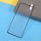 Full Coverage Silk Printing Full Glue Tempered Glass Screen Protector for Realme 8 / 8 Pro - 3