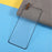 Full Coverage Silk Printing Full Glue Tempered Glass Screen Protector for Realme 8 / 8 Pro - 6