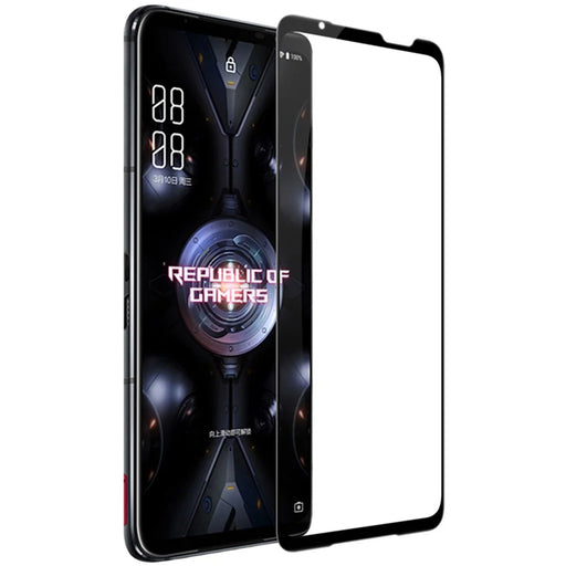 NILLKIN CP+PRO Ultra Thin Explosion-proof Tempered Glass Screen Film for Asus ROG Phone 5 - 2