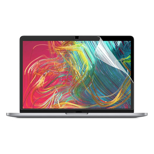 ENKAY HAT PRINCE Clear PET Screen Protector for Macbook Pro 13.3-inch (A2289/A2251/A2338) - 1