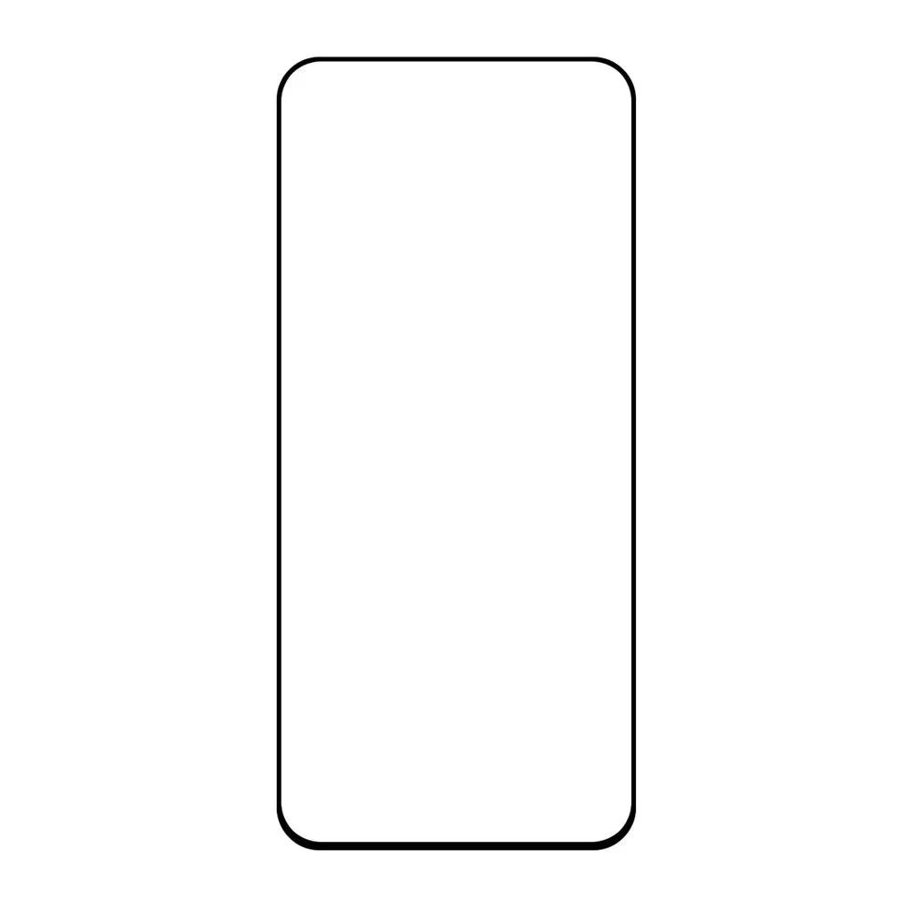 RURIHAI 0.26mm 3D Full Glue Tempered Glass Screen Protector for Oppo Find X3 / X3 Pro / Find X3 Pro / Find X5 Pro / OnePlus 11 5G /  9 Pro / 10 Pro - 2