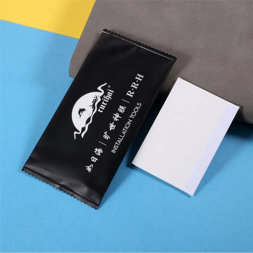 RURIHAI 0.26mm 3D Full Glue Tempered Glass Screen Protector for Oppo Find X3 / X3 Pro / Find X3 Pro / Find X5 Pro / OnePlus 11 5G /  9 Pro / 10 Pro - 7
