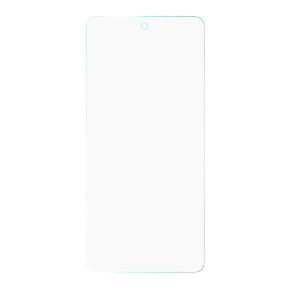 Full Coverage Anti-Explosion Anti-Fingerprint Hydrogel TPU Screen Protector Film for Samsung Galaxy A52 4G / 5G / A52s 5G - 2