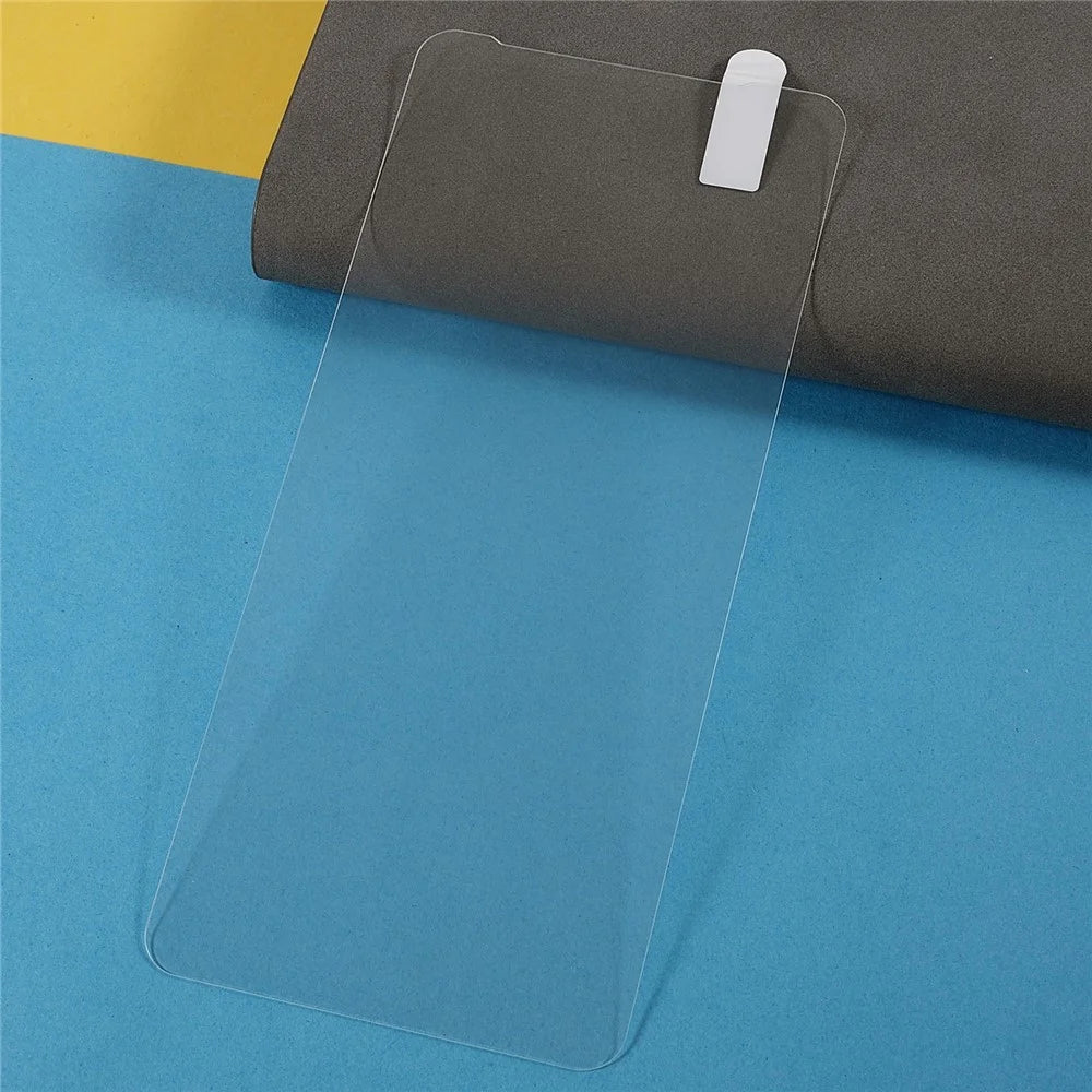 0.3mm Tempered Glass Screen Protector for Nokia X10 / X20 Phone Protection Film Arc Edge - 3