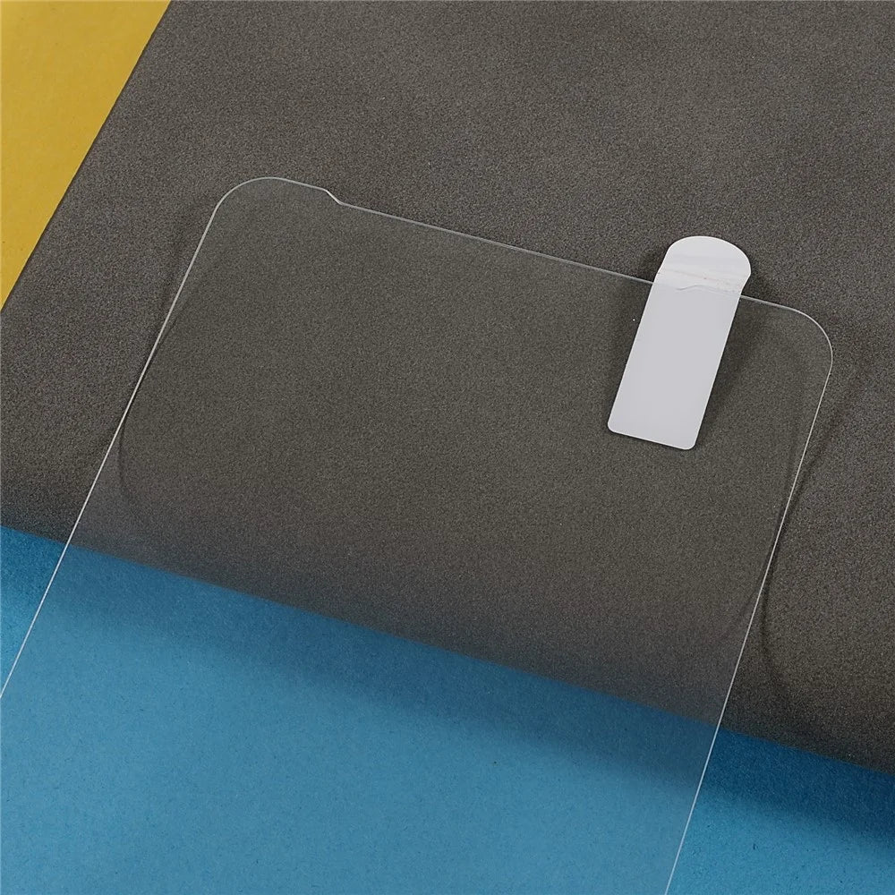 0.3mm Tempered Glass Screen Protector for Nokia X10 / X20 Phone Protection Film Arc Edge - 4