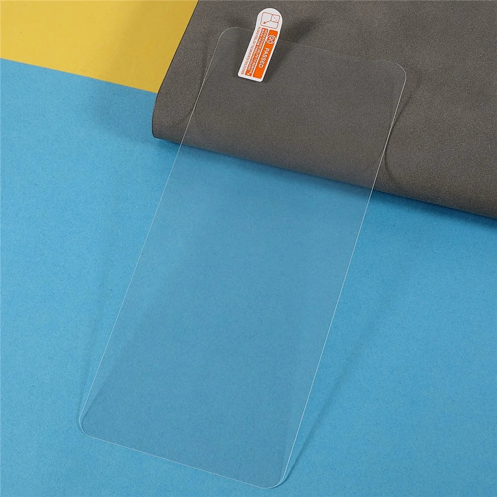 0.3mm Tempered Glass Screen Protector for Nokia X10 / X20 Phone Protection Film Arc Edge - 6